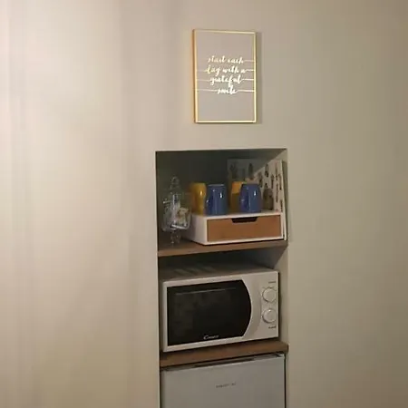 Arco Gentile Oda ve Kahvaltı Bitonto