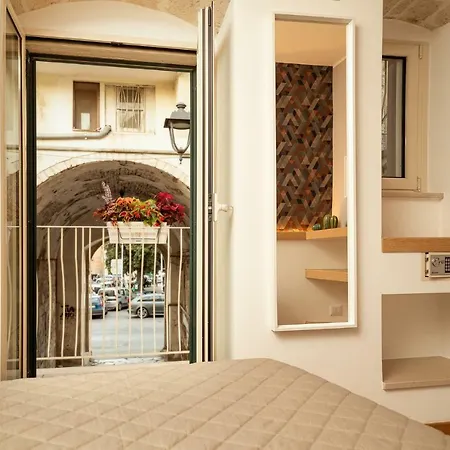 Oda ve Kahvaltı Arco Gentile 4*