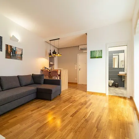 Oda ve Kahvaltı Arco Gentile 4*