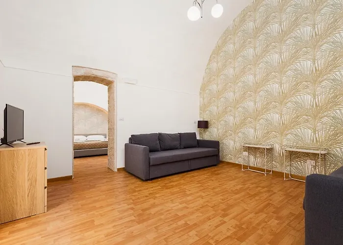 Arco Gentile ベッド・アンド・ブレックファスト 4*